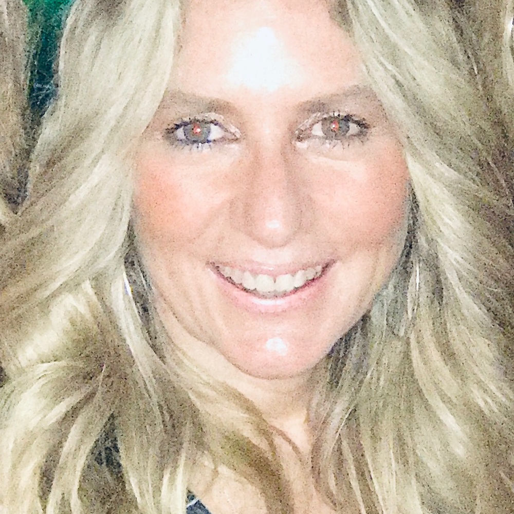 Meet your Posher, Marie